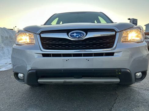 Used 2015 Subaru Forester 2.5i image 21