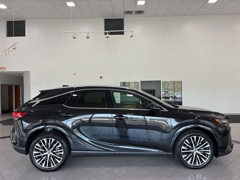 Certified 2025 Lexus RX 350 Premium Plus w/ Convenience Package image 12
