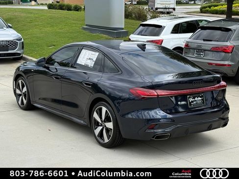 New 2026 Audi A5 2.0T Premium Plus AWD/4WD image 12