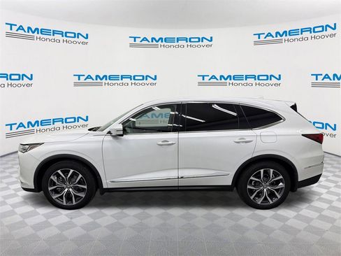 Used 2019 Acura MDX FWD image 2