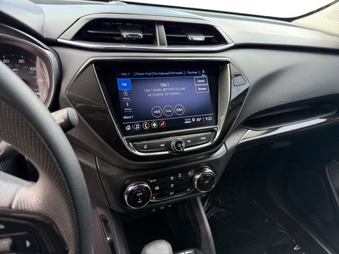 Used 2023 Chevrolet TrailBlazer LT w/ Convenience Package image 12