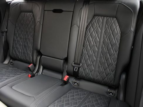 New 2025 Audi SQ5 Premium Plus image 19