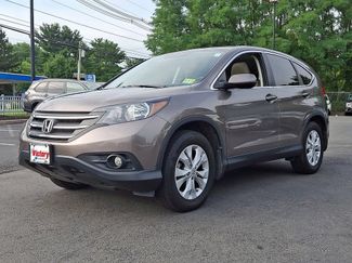 Used 2013 Honda CR-V EX video 3