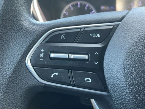 Used 2020 Hyundai Santa Fe SE AWD/4WD image 18