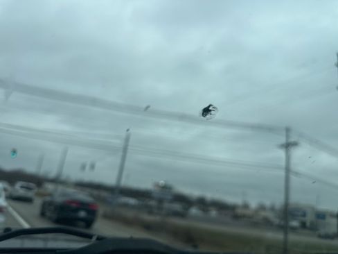 Used 2016 RAM 1500 Big Horn image 23