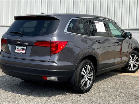 Used 2018 Honda Pilot EX-L image 17