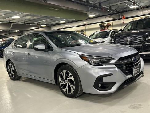 Used 2023 Subaru Legacy Premium image 1