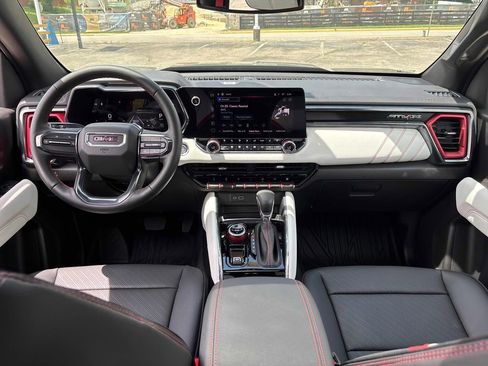 New 2026 GMC Canyon AT4X AWD/4WD image 23