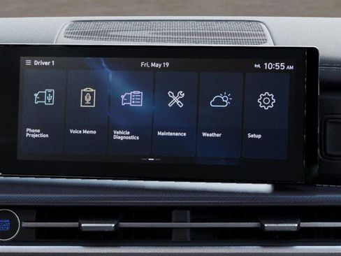 New 2026 Hyundai Santa Fe SE image 13