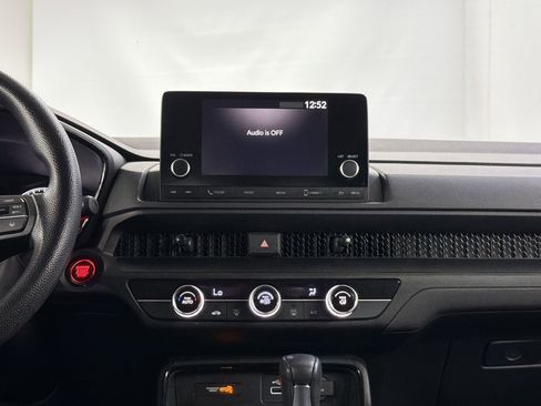 Used 2023 Honda CR-V LX image 30