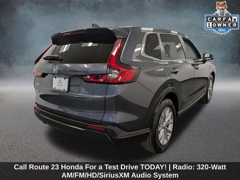 Used 2023 Honda CR-V EX-L image 5