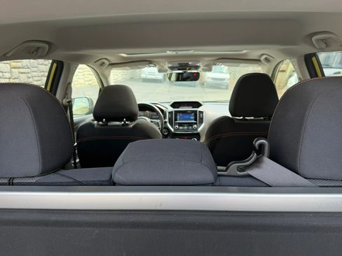 Used 2021 Subaru Crosstrek 2.0i Premium AWD/4WD image 35
