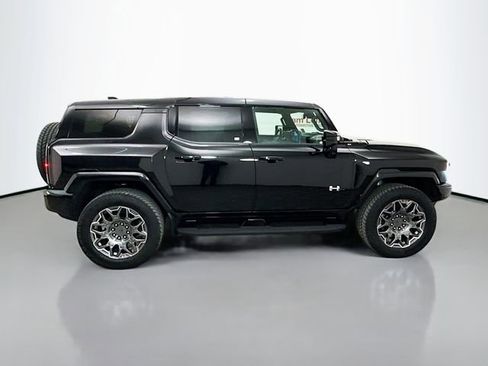 Used 2024 GMC Hummer EV 3X AWD/4WD image 10