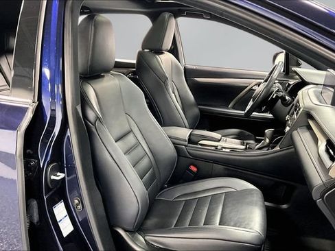 Used 2022 Lexus RX 350 F Sport AWD/4WD image 28