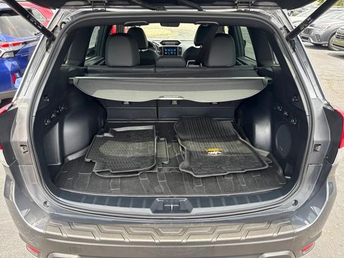 Certified 2023 Subaru Forester Wilderness AWD/4WD image 25