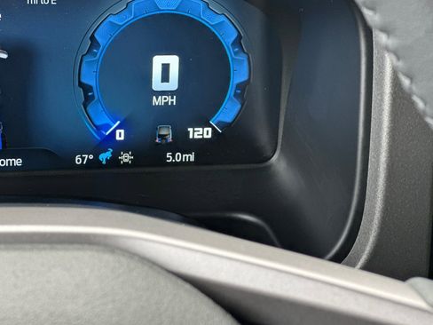 New 2025 Ford Bronco Badlands w/ Sasquatch Package image 28