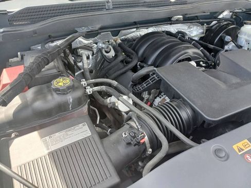 Used 2014 Chevrolet Silverado 1500 W/T w/ Trailering Package RWD image 14