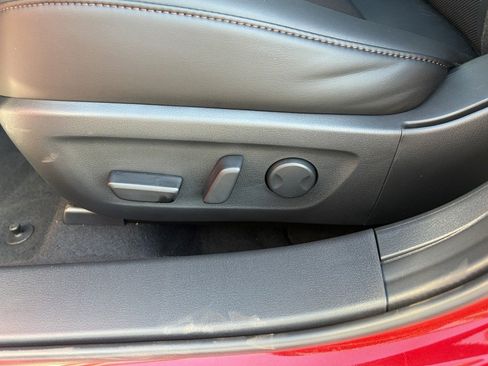New 2026 MAZDA MAZDA3 2.5 S Hatchback w/ Premium Pkg FWD image 16