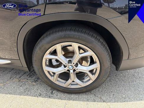 Used 2023 BMW X3 sDrive30i w/ Convenience Package RWD image 8