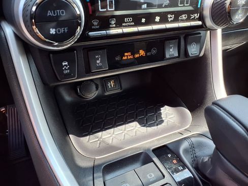 Certified 2025 Toyota RAV4 XLE w/ Weather Package FWD image 24