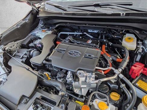 New 2025 Subaru Forester Touring w/ Touring Package image 25