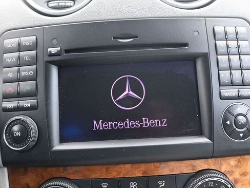 Used 2009 Mercedes-Benz ML 350 ML 350 image 16