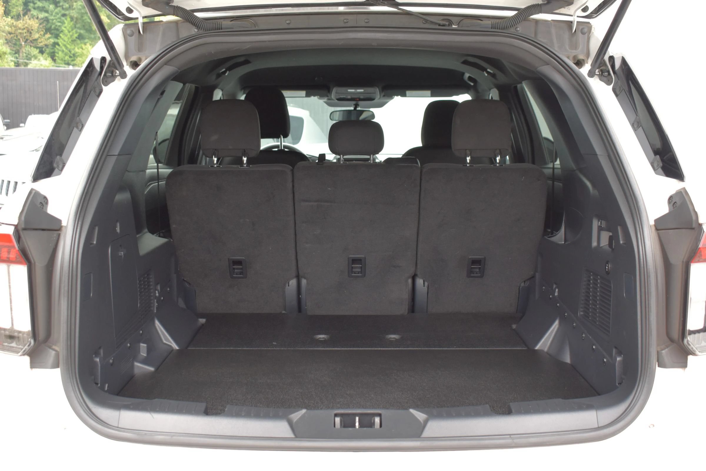 Used 2025 Ford Explorer 4WD Police Interceptor image 15