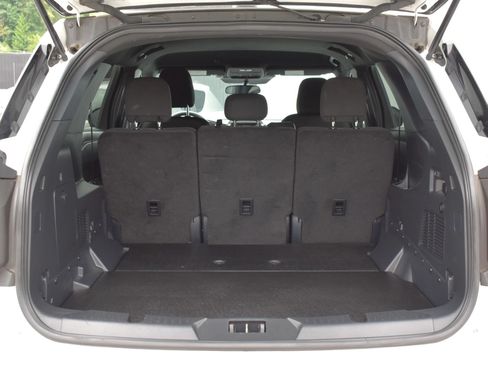 Used 2025 Ford Explorer 4WD Police Interceptor image 15