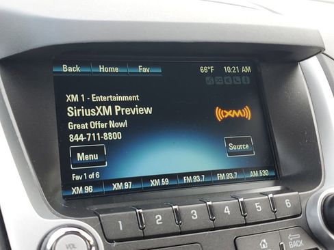 Used 2013 Chevrolet Equinox LT w/ Driver Convenience Package image 20