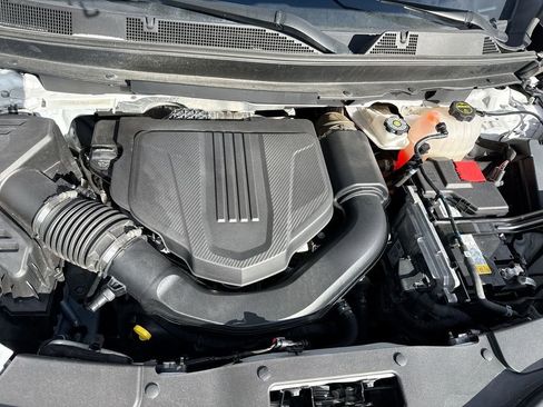 Used 2024 Chevrolet Traverse RS AWD/4WD image 27