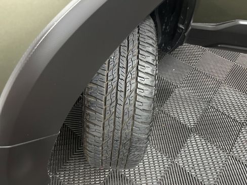 Used 2022 Subaru Forester Wilderness image 38