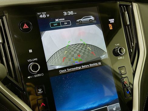 Used 2025 Subaru Outback Premium w/ Popular Package #1A image 18