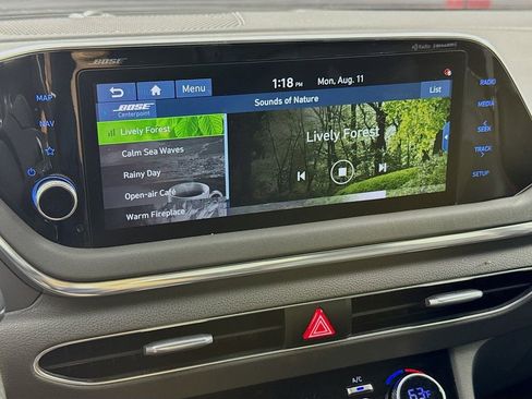 Used 2021 Hyundai Sonata SEL Plus w/ Tech Package image 32