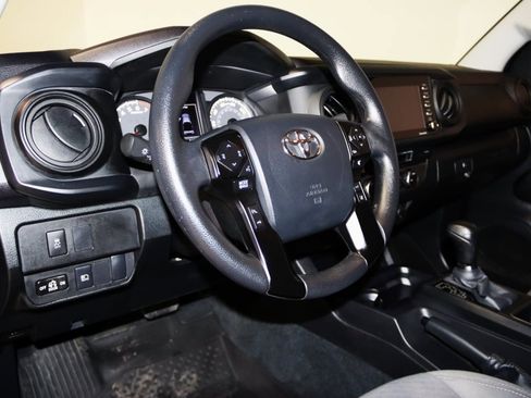 Used 2023 Toyota Tacoma SR image 35