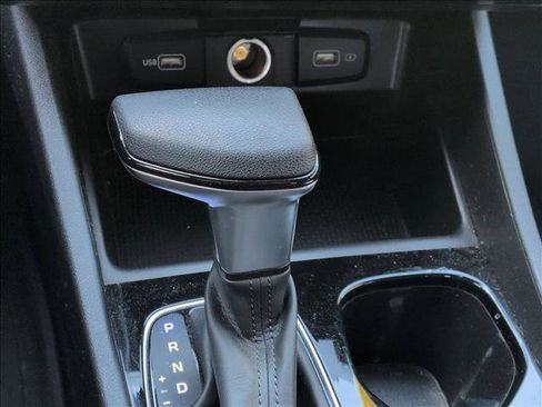 Used 2022 Hyundai Santa Cruz SEL image 11