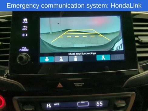 Used 2022 Honda Pilot Touring image 16