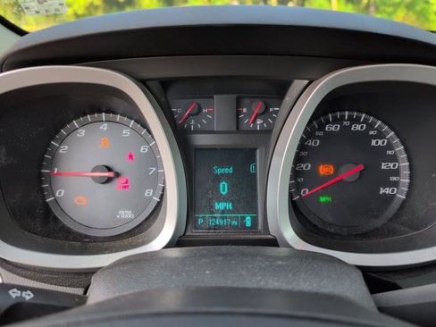 Used 2012 Chevrolet Equinox LT AWD/4WD image 23