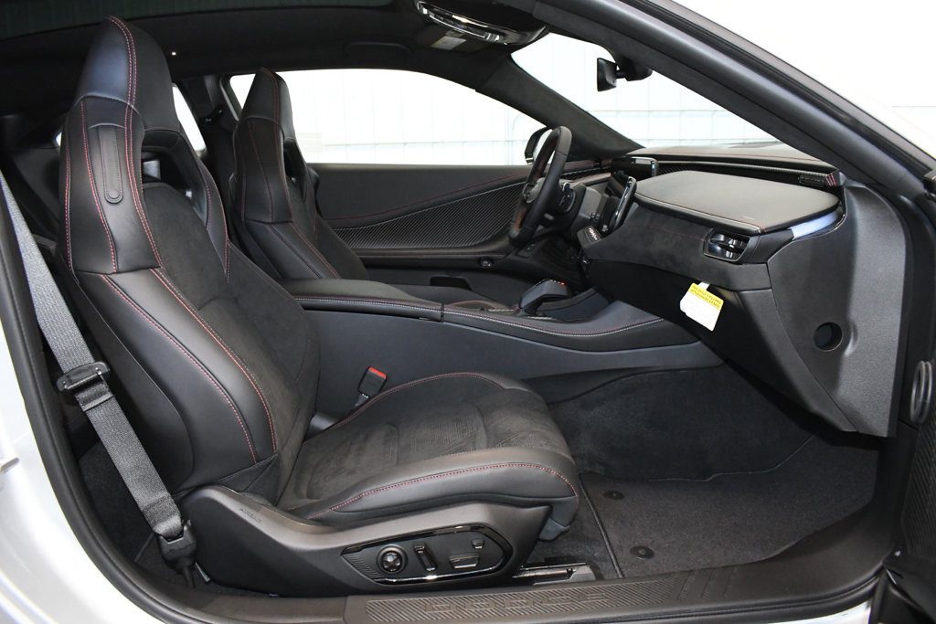 Used 2024 Dodge Charger Daytona Scat Pack w/ Plus Group AWD/4WD image 21