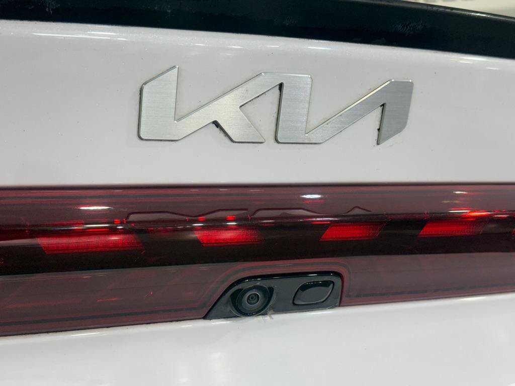 Used 2022 Kia K5 GT-Line w/ GT-Line Awd Premium Package image 40