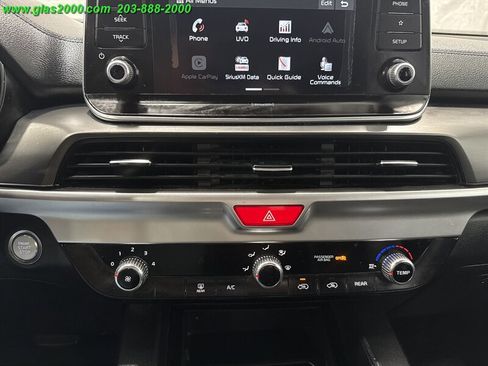 Used 2020 Kia Telluride LX image 17