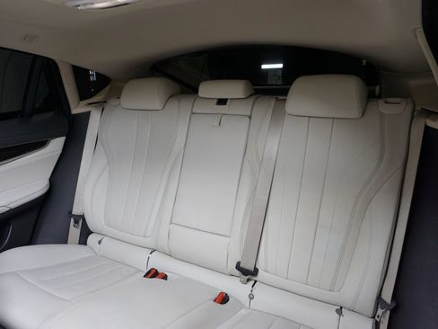 Used 2016 BMW X6 xDrive35i AWD/4WD image 24