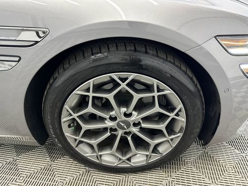 Used 2022 Genesis G80 2.5T w/ Prestige Package image 14