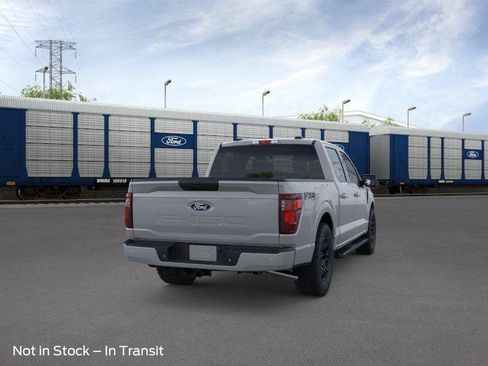 New 2026 Ford F150 XLT AWD/4WD image 8