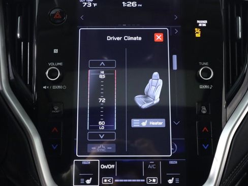 Used 2022 Subaru Outback Limited image 19