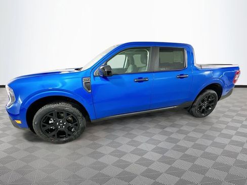 New 2026 Ford Maverick XLT w/ Equipment Group 301A image 19