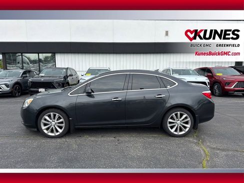 Used 2014 Buick Verano FWD image 13