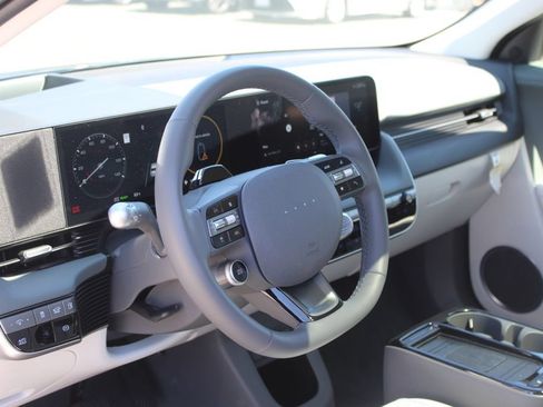 Used 2026 Hyundai Ioniq 5 Limited RWD image 12