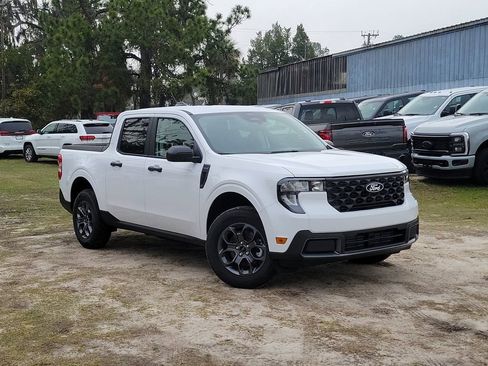 New 2026 Ford Maverick XLT w/ Equipment Group 301A AWD/4WD image 33