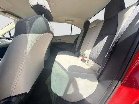 Used 2020 Toyota Corolla LE FWD image 24