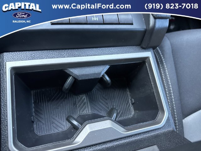 Used 2025 Toyota Tacoma TRD Off-Road AWD/4WD image 31